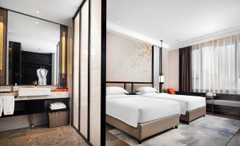 Sheng Ming Xuan Luxury Collection Hotel
