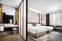 無錫盛銘軒コレクションホテル(南長街店）