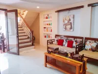 RedDoorz @ Caimito Drive Dampas Hotels in Baclayon