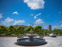 Haiwang Hotel Hotels in Dingxi