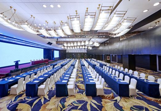 베이징 야저우 호텔 외관 이미지