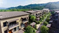Longmen Nankunshan Mountain Lodge Private Hot Spring Villa - فلل