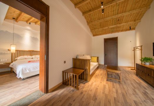 YiFeng JiuTian Hotel