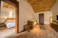 YiFeng JiuTian Hotel Hotels in Yifeng