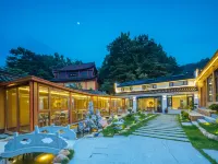 Zen Guesthouse Hotels near Roushen Temple