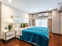 珠海雅汇国际公寓 - 三室两厅复式套房