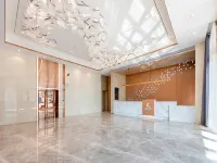 Lavande Hotel (Shenzhen Bao'an International Convention and Exhibition Center) - Wifi