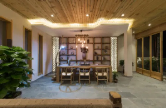Muzhuwu Boutique Inn