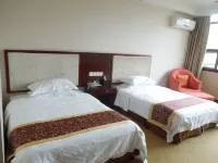 Sanhu Holiday Hotel - balcone