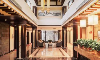 TianXiFucheng Xiyuan Hotel