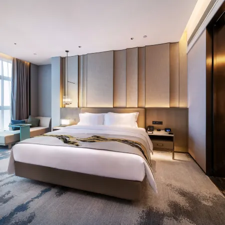 Grand Honor Hotel