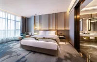 Grand Honor Hotel