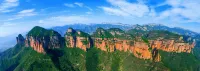 Hushan Hot Spring Resort