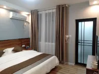 Shaoshan Yingming Homestay (Former Residence Scenic Area) - pemandangan pegunungan