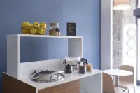 B&B Hotel Mantova