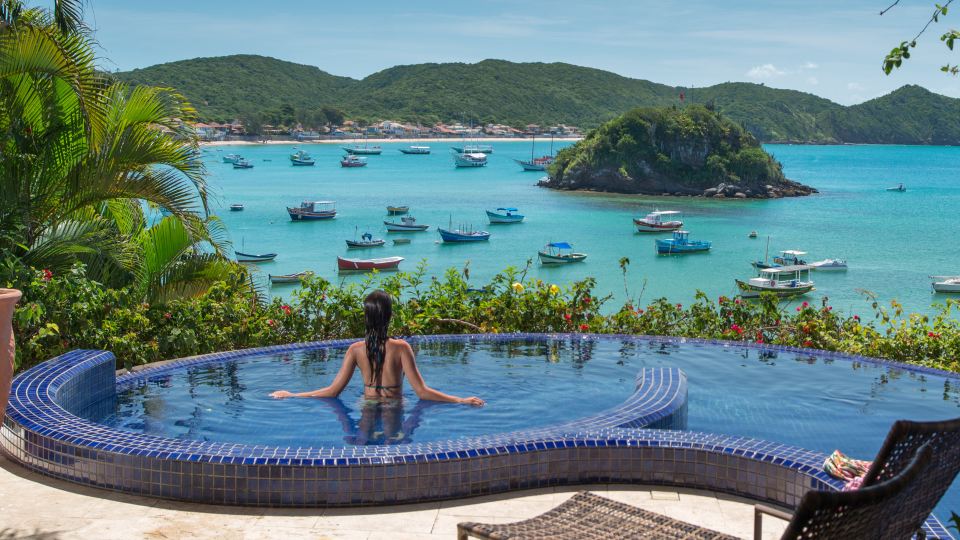 Vila Deste Hotel