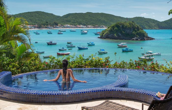 Vila Deste Hotel