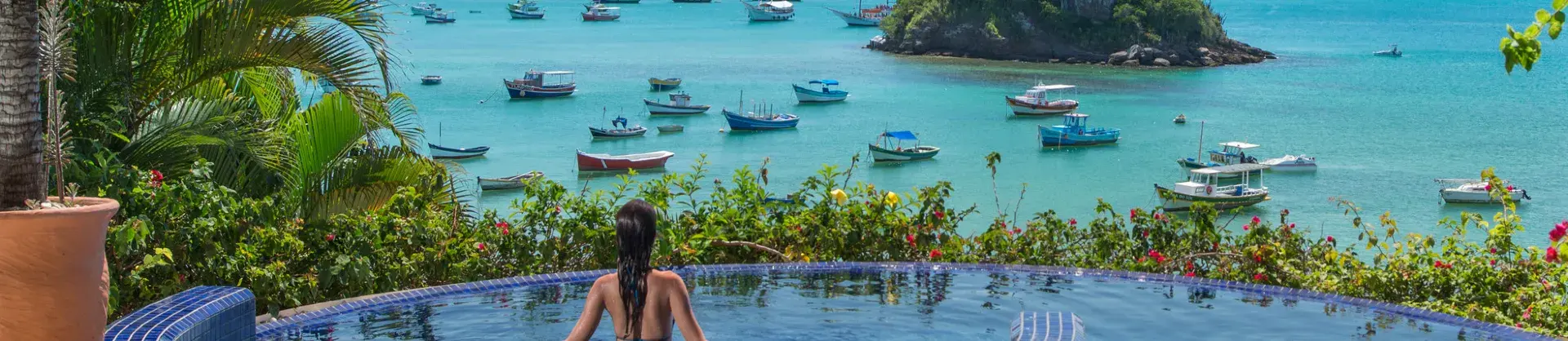 Instagramtaugliche Hotels