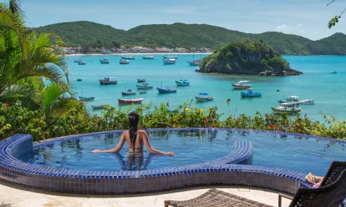 Vila Deste Hotel