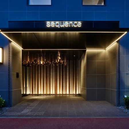 sequence KYOTO GOJO
