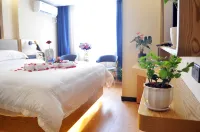GreenTree Inn (Shantou Haimen Lotus Peak Shop) Hôtels à : Shantou