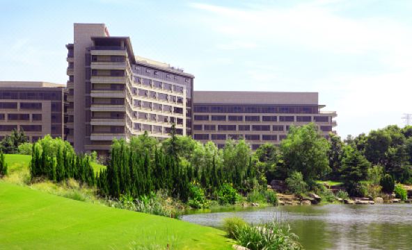 Crowne Plaza Shanghai Anting - Housity