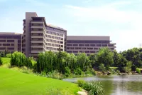 Crowne Plaza Shanghai Jiading Anting Hotels in Shanghai