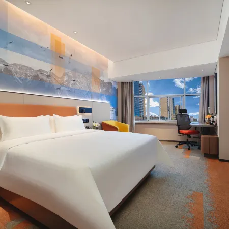 Hampton by Hilton Dali Erhai Park