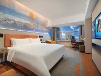 햄튼 바이 힐튼 다리 빈하이다다오