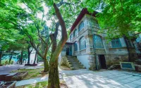 Lushan Ganquan Villa (Ruqin Lake Branch)