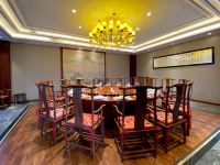 毕节大方慕俄格酒店 - 餐厅