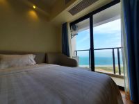 阳西丽柏海景度假公寓 - 标准大床房