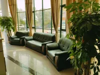 Yongrongwan Hotel Ji'an - Inns