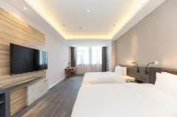 HanTing Hotel (Taishun Xincheng Avenue)
