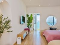 平潭天空之城民宿 - 玉衡海景亲子房