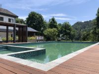 千岛湖心泊度假酒店 - 室外游泳池