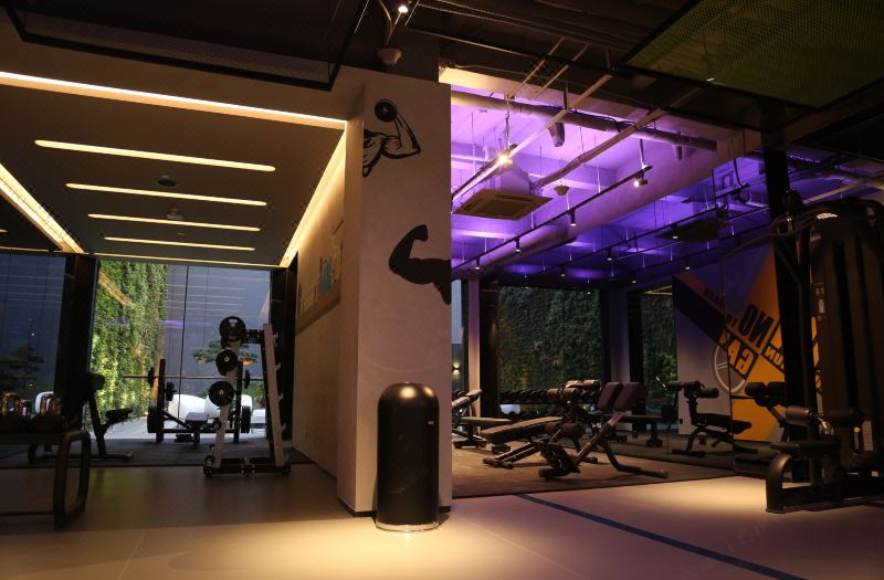 Novotel Yangzhou City Centre photo 4