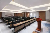 Juyue Hotel