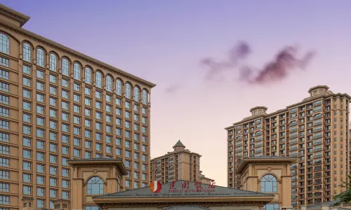 Jianguo Hotel