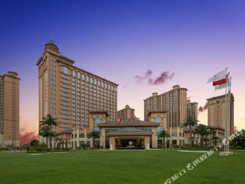 Jianguo Hotel