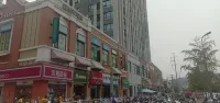 Huifeng and Chang Hotel, Xuzhou