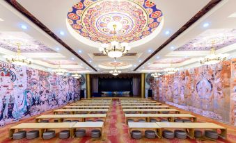 Sun Spring Hotel Dunhuang