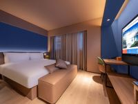 桔子酒店(北京上地安宁庄店) - 加州阳光高级大床房