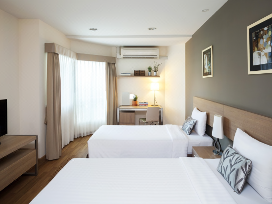 Viva Garden Serviced Residence Reviews For 4 Star Hotels In Bangkok Trip Com Viva Garden Serviced Residence Reviews For 4 Star Hotels In Bangkok Trip Com