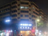 索享酒店X Hotel(佛山南桂东路店) - 酒店外部