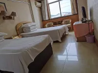 Qixia Haojia Hotel