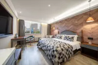 美豪飯店（濟南泉城廣場趵突泉店） 濟南住宿飯店