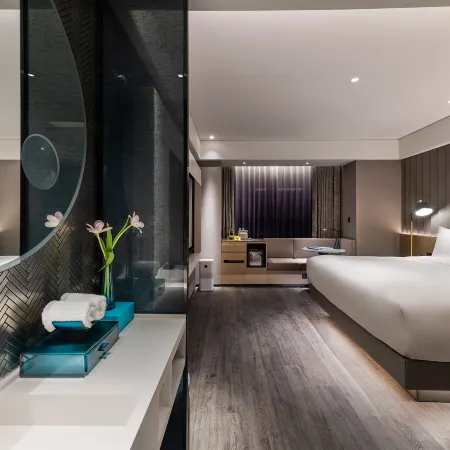 Novotel Yangzhou City Centre