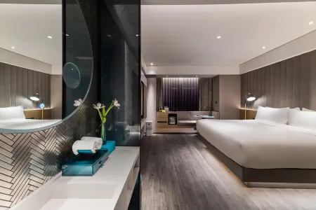 NOVOTEL YANGZHOU CITY CENTRE