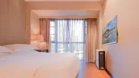 Times Suprior Business Apartment (Shenzhen Binheshidai )